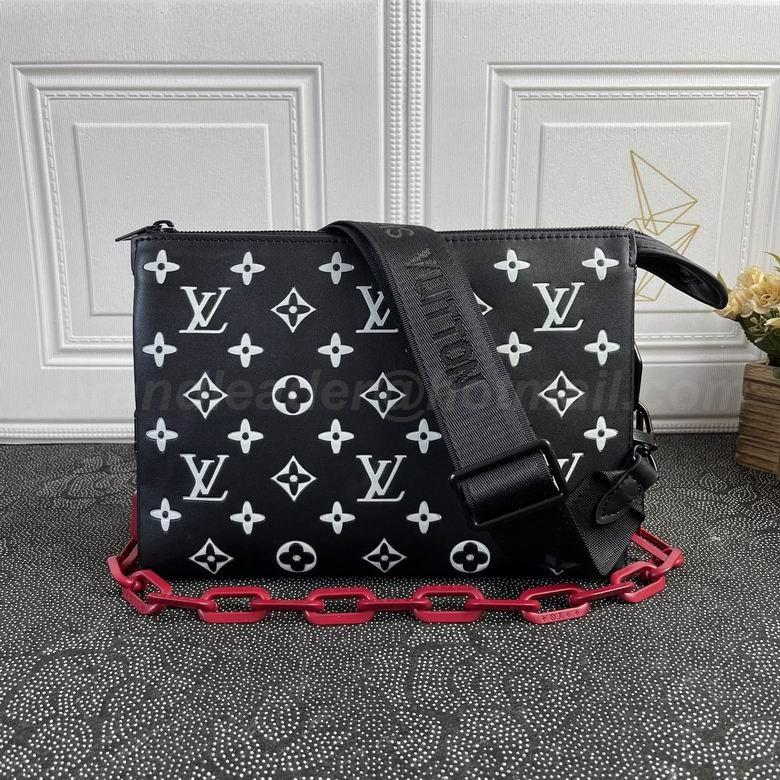 LV Handbags 54